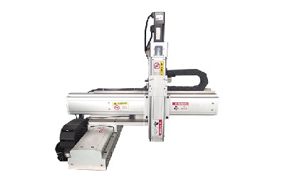 直線(xiàn)模組和滑臺(tái)