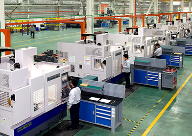 直線(xiàn)導(dǎo)軌廠(chǎng)家